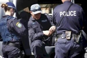 احتفال يهودي بأستراليا ينتهي بإطلاق النار ومصرع 10 أشخاص