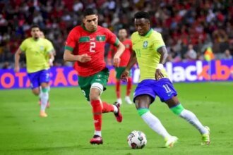 إقبال جماهيري كبير على تذاكر مباراة المغرب والبرازيل في كأس العالم 2026