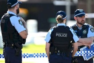 إطلاق نار يهز سيدني: 10 قتلى في هجوم قرب تجمع يهودي بشاطئ بوندي