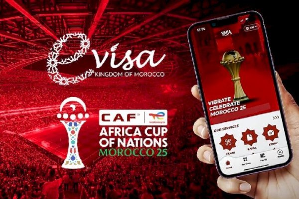 تطبيق يالا يربك الصحافيين والمشجعين قبل صافرة انطلاق كان المغرب 2025