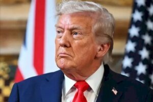 ترامب يلمح لاحتمال خسارة معركة 2026