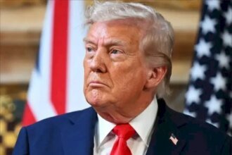 ترامب يلمح لاحتمال خسارة معركة 2026