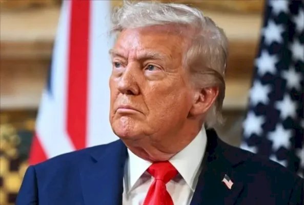 ترامب يلمح لاحتمال خسارة معركة 2026