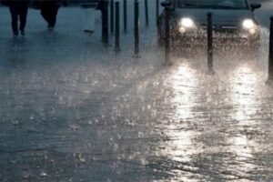 نشرة إنذارية: أمطار قوية وتساقطات ثلجية ورياح عاصفية مرتقبة بعدد من مناطق المغرب