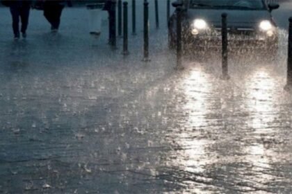 نشرة إنذارية: أمطار قوية وتساقطات ثلجية ورياح عاصفية مرتقبة بعدد من مناطق المغرب