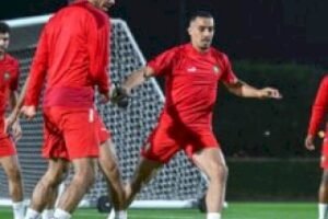 نصف النهائي  حين يصبح الرديف مرآة للعمق المغربي