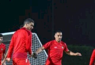 نصف النهائي  حين يصبح الرديف مرآة للعمق المغربي