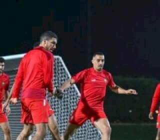 نصف النهائي  حين يصبح الرديف مرآة للعمق المغربي