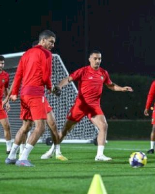 نصف النهائي  حين يصبح الرديف مرآة للعمق المغربي