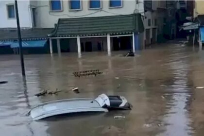 فيضانات آسفي.. ارتفاع حصيلة الوفيات إلى 21 حالة في تحيين جديد