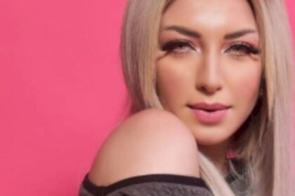 رجوى الساهلي تتبرأ من منتوج تجميلي وتحذر أصحابه من المساءلة القانونية