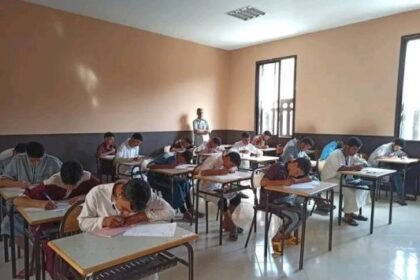 تعليق الدراسة يوم الاثنين بسبب اضطرابات جوية بالمضيق-الفنيدق والفحص أنجرة