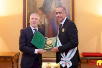 حموشي يقود الأمن المغربي إلى العالمية