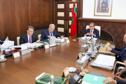 انعقاد مجلس للحكومة الخميس المقبل