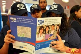 تجربة دار زهور في مرافقة المصابات بالسرطان تحت مجهر المدرسة العليا للصحافة والاتصال