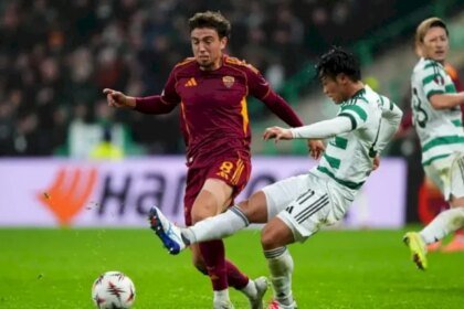 الجامعة تنتصر في خلافها مع روما بشأن العيناوي