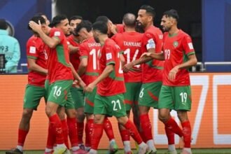 Coupe Arabe 2025 : le Maroc qualifié pour la finale, date et heure du match décisif