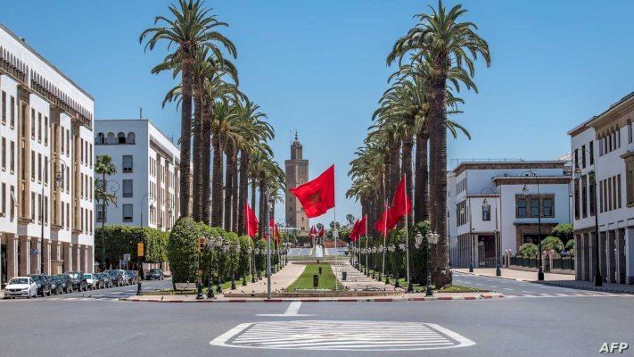 إحداث مجلس الدولة يعود إلى الواجهة