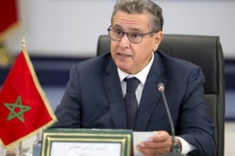 حكومة أخنوش تستعد للمصادقة على قرارات جديدة