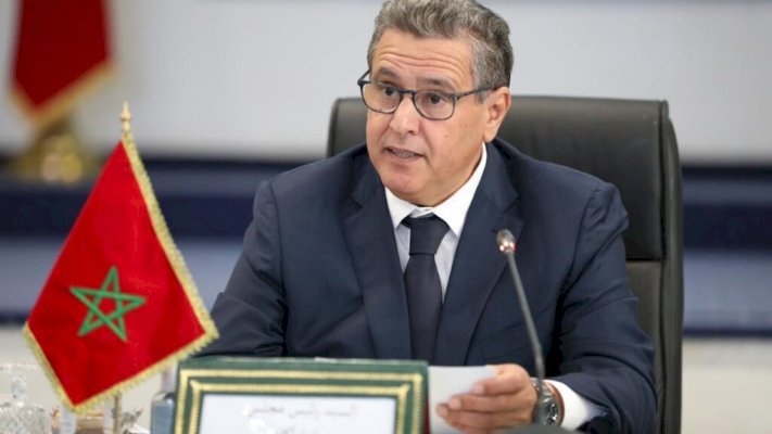 حكومة أخنوش تستعد للمصادقة على قرارات جديدة