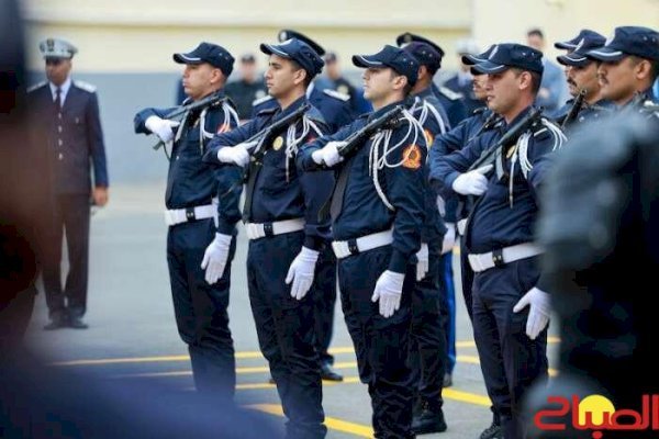 إدماج الأرامل والأيتام والمتقاعدين في نظام التغطية الصحية للأمن الوطني