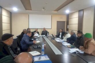 بن الماحي يدعو الجماعات الترابية إلى مواكبة رياضة الدراجات وإنشاء حلبات للسباق