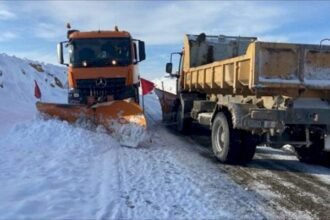 بعد النشرة الإنذارية.. سلطات إقليم ميدلت تستنفر جهودها لمواجهة سوء الأحوال الجوية