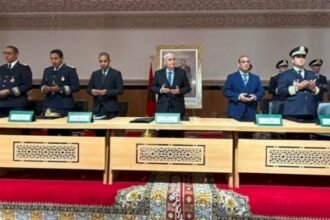 تعليق الدراسة بإقليم تطوان يوم الثلاثاء بسبب الاضطرابات الجوية