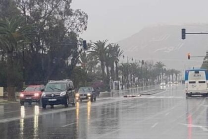 أمطار قوية وتساقطات ثلجية.. تحذيرات جديدة من مسؤول بالأرصاد الجوية