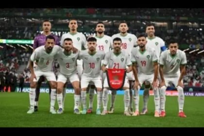 صراع أسود الأطلس والنشامى على لقب كأس العرب.(الموعد والقنوات الناقلة و التشكيلات المنتظرة)