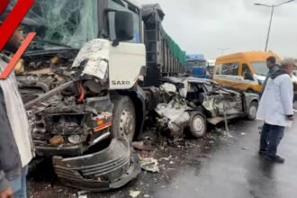 37 قتيلا و2621 جريحا.. حصيلة حوادث السير بمدن المغرب خلال أسبوع