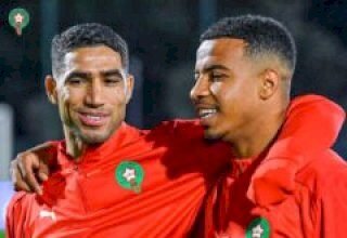 المغرب يفتح ورش الاستعداد القاري قبل كان 2025