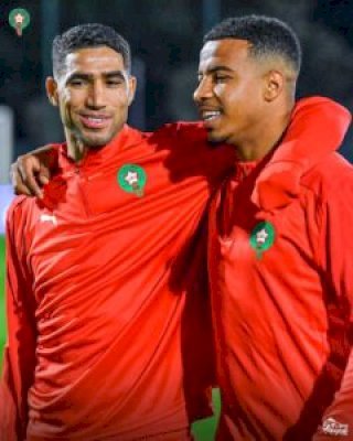 المغرب يفتح ورش الاستعداد القاري قبل كان 2025