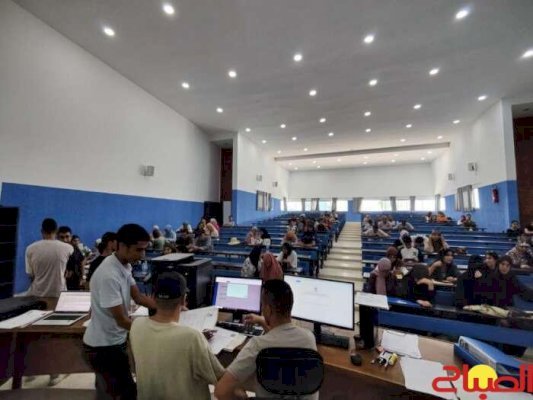 الجامعات تعفي ذوي الدخل المحدود من رسوم التسجيل