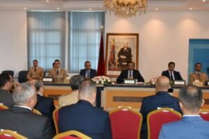 بلاغات رسمية: تعليق محدود للدراسة في جماعات قروية واستئنافها في مؤسسات بالشمال