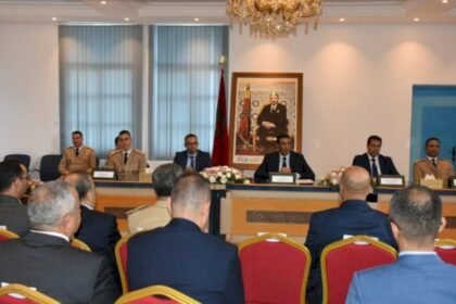 بلاغات رسمية: تعليق محدود للدراسة في جماعات قروية واستئنافها في مؤسسات بالشمال