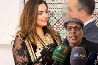 رد غير متوقع من والد سكينة بنجلون بعد الحكم القضائي الذي هز الرأي العام