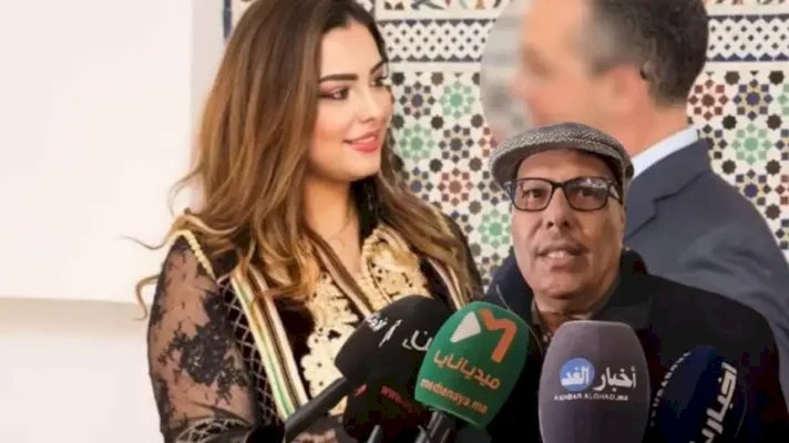رد غير متوقع من والد سكينة بنجلون بعد الحكم القضائي الذي هز الرأي العام