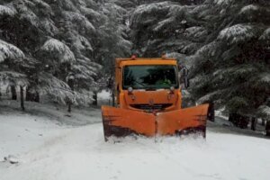 أمطار وثلوج ورياح قوية .. “يوعابد” يحذر المواطنين ويؤكد أن المغرب مقبل على أيام من الطقس غير المستقر