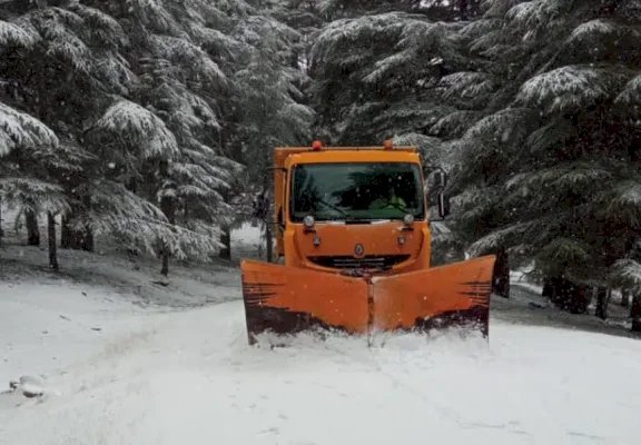 أمطار وثلوج ورياح قوية .. “يوعابد” يحذر المواطنين ويؤكد أن المغرب مقبل على أيام من الطقس غير المستقر