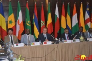 المغرب يحتضن الجمع العام لهيئات التوثيق الإفريقي