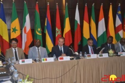 المغرب يحتضن الجمع العام لهيئات التوثيق الإفريقي