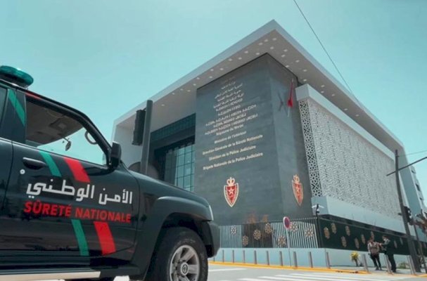 المديرية العامة للأمن الوطني تستعرض حصيلة 2025: رقمنة الخدمات وتراجع الجريمة العنيفة واستعدادات 2026