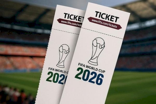 بالتفصيل.. هذه قيمة الجوائز المالية لكأس العالم 2026
