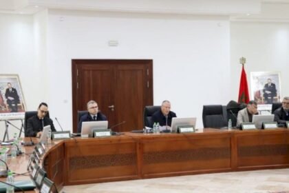 عمالة العرائش ترفع درجة التأهب لمواجهة التقلبات الجوية والفيضانات المحتملة