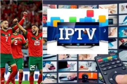 رغم المنع.. تزايد الطلب على IPTV قبل أيام من انطلاق مباريات كان المغرب