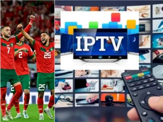 رغم المنع.. تزايد الطلب على IPTV قبل أيام من انطلاق مباريات كان المغرب