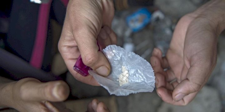 تراجع كبير في عدد قضايا مخدر البوفا بالمغرب خلال 2025