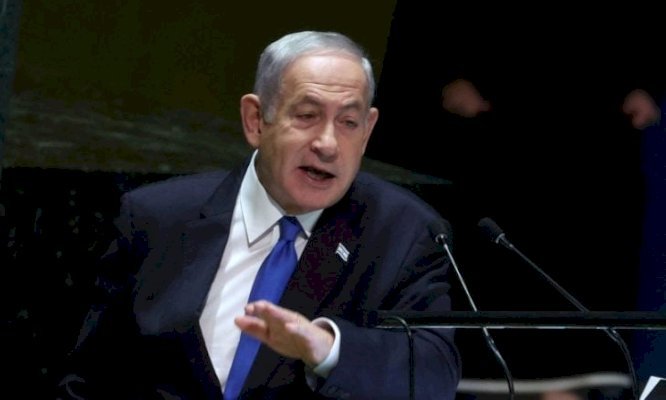 نتنياهو يعلن رسميا نجاح صفقة تاريخية مع دولة عربية