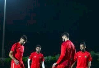 كل شيء عن المواجهة القوية بين المنتخبين المغربي والأردني  والقنوات الناقلة